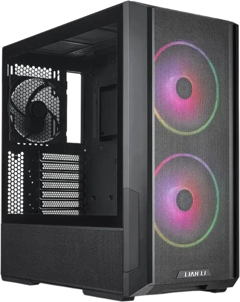 Корпус для компьютера Lian Li Lancool 216 / G99.LAN216RX.10