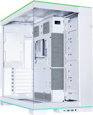

Корпус для компьютера, O11 Dynamic EVO RGB E-ATX / G99.O11DERGBW.00