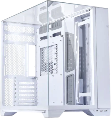 

Корпус для компьютера, O11 Vision E-ATX / G99.O11VW.00