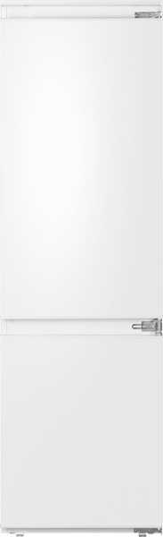Встраиваемый холодильник Maunfeld MBF177SWGR Inverter