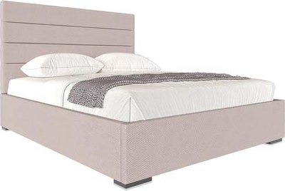 

Полуторная кровать, Гранда С ортопедическим основанием 140x200