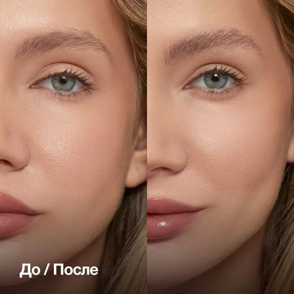 Гель для бровей Pusy Brow Fix Gel (5мл)