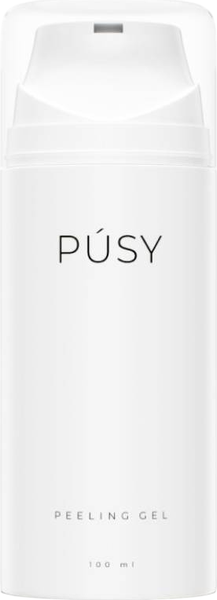 Пилинг для лица Pusy скатка (100мл)