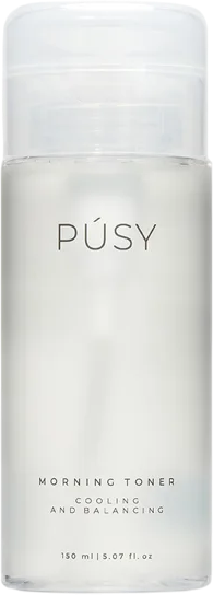 Тоник для лица Pusy Утренний (150мл)