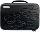 Коробка для патронов Garry Zonter 308 калибр 35.5x23.5x8 (черный) - 