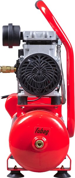 Воздушный компрессор Fubag OLS 180/10 CM1.2 SET4.0 (646068)