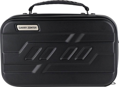 Чехол для эхолота Garry Zonter XL 38x26x13 (черный) - 