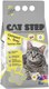 Наполнитель для туалета Cat Step Compact Grey Summer Field / 20313048 (8кг) - 