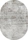 Ковер Safyun Victoria HL618-CREAM-VIZON-OVAL (2.5x3.5) - 