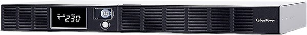 ИБП CyberPower OR1500ERM1U