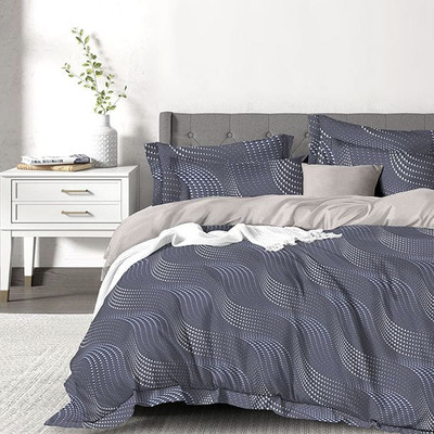 

Комплект постельного белья, Сатин Premium 1.5сп / СП-312