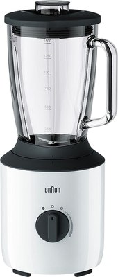 Блендер стационарный Braun JB3150WH - 