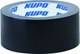 Лента монтажная Kupo Gaffa Tape GT-515B (черный) - 