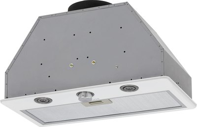 

Вытяжка скрытая, Sven 600 White One Knob / КА-00008256