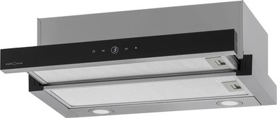 

Вытяжка телескопическая, Kamilla Sensor Max 600 T / КА-00008311