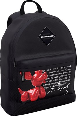 

Рюкзак, EasyLine Touch 17L Balloon Dog / 63007