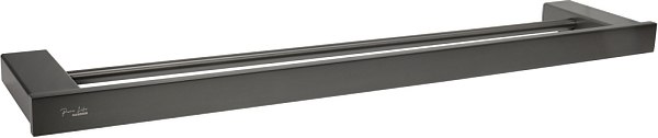 Держатель для полотенца Maxonor Pure Life PL1809-2-9
