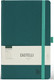 Блокнот CASTELLI Appeel Classic Teal / 0M39IO-091 (96л, зеленый) -