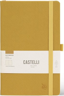 

Блокнот, Appeel Сlassic Golden / 0M39IO-385