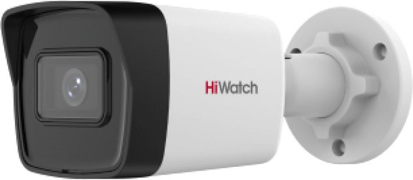 IP-камера HiWatch IPC-B040 (2.8мм)