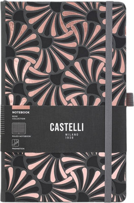 

Блокнот, Rose Lilly / 0QO4LR-001