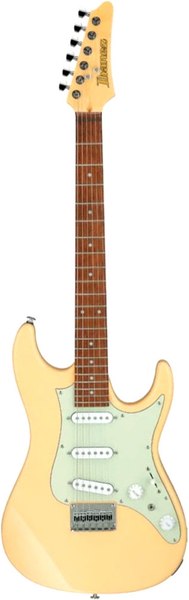 Электрогитара Ibanez AZES31-IV