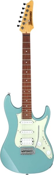 Электрогитара Ibanez AZES40-PRB