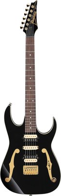 Электрогитара Ibanez PGM50-BK - 