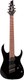Электрогитара Ibanez RGMS7-BK - 