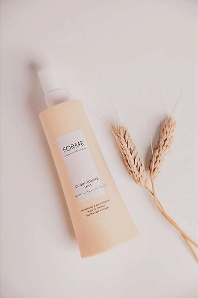 Спрей для волос Forme Essentials Несмываемый с маслом семян овса (250мл)