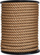 Канат хозяйственный МДС Джутовый 18мм PU-155326 (70м) - 