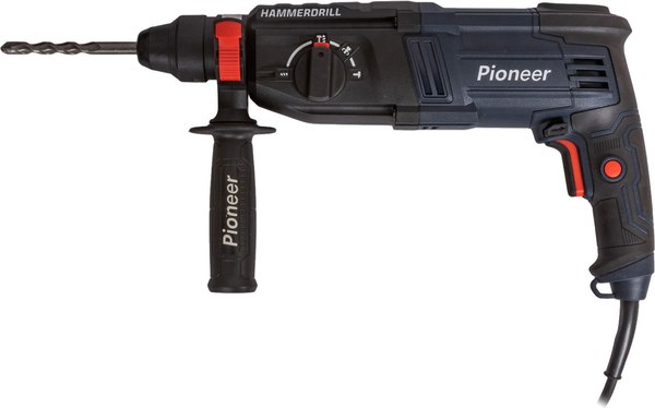 Перфоратор Pioneer RH-E900H-01C