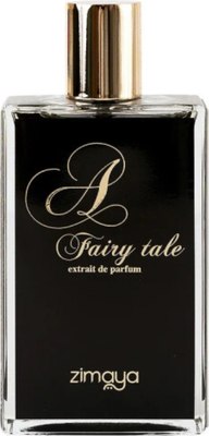 

Парфюмерная вода, A Fairy Tale