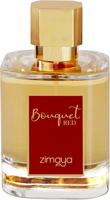 

Парфюмерная вода, Bouquet Red