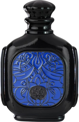 

Парфюмерная вода, Zukhruf Black