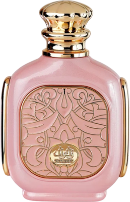

Парфюмерная вода, Zukhruf Pink