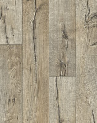 Линолеум IVC Texpro Дуб Рустик 872 (4x2.5м) - 