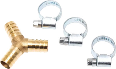 Разветвитель для пневмоинструмента RockForce RF-E102-5/1 - 