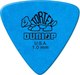 Медиатор Dunlop Manufacturing 431R1.0 Tortex Triangle 1.0 - 