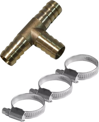 Разветвитель для пневмоинструмента RockForce RF-E102-6/2 - 