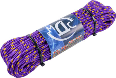 Шнур хозяйственный МДС Полипропиленовый 5мм 16пр PU-155920 (20м) - 