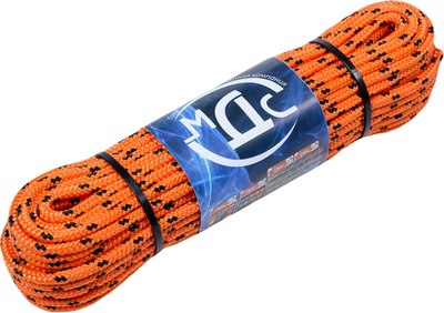 Шнур хозяйственный МДС Полипропиленовый 6мм 16пр PU-155951 (20м) - 