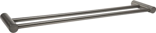 Держатель для полотенца Maxonor Pure Life PL1709-2-9