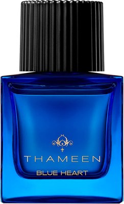 

Парфюмерная вода, Blue Heart