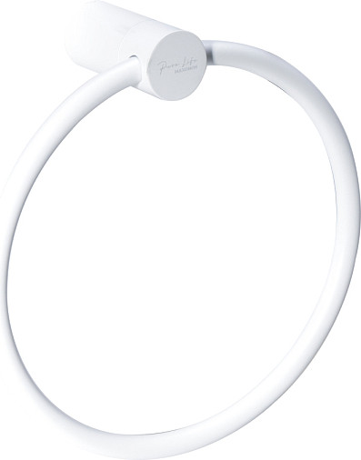 Кольцо для полотенца Maxonor Pure Life PL1704-8
