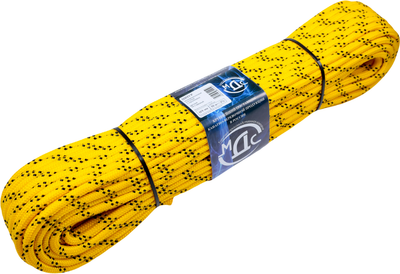 Шнур хозяйственный МДС Полипропиленовый 8мм 24пр PU-156088 (50м) - 