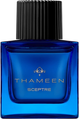 

Парфюмерная вода, Sceptre