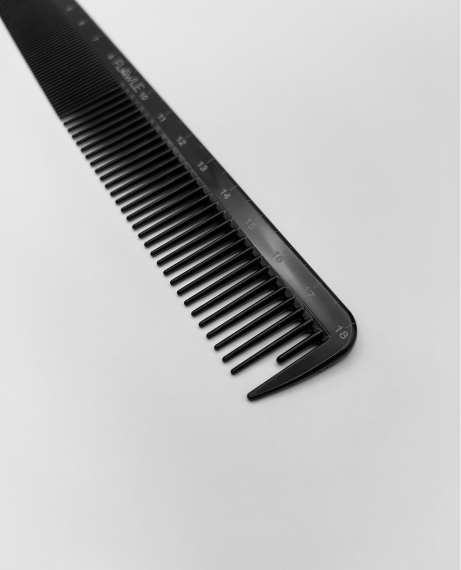 Расческа Flawle FL233 (Black) — фото 4