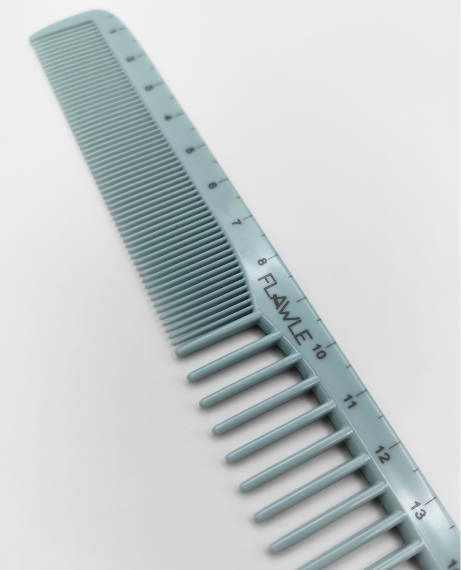 Расческа Flawle FL234 (Light Blue) — фото 4