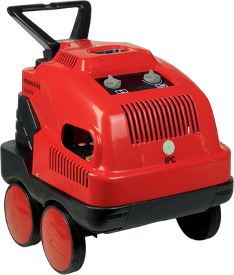 Мойка высокого давления IPC Portotecnica DS 2640 T4 - 